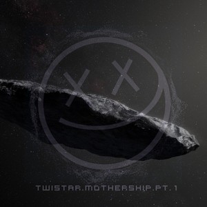 Mothership, Vol. 1 (Part 1)