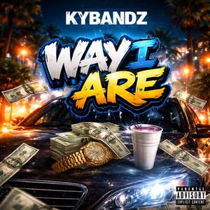 Way i Are (Explicit)