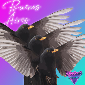 Buenos Aires (Extended Mix)