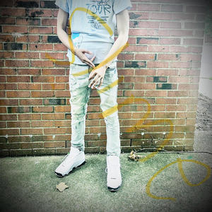 Right Now (feat. KbmSpinz) (Explicit)