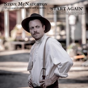 Start Again(feat. James Stewart Keene)