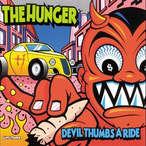 Devil Thumbs A Ride