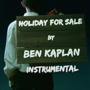 Holiday for Sale (Instrumental)