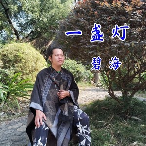 一盏灯 (伴奏)