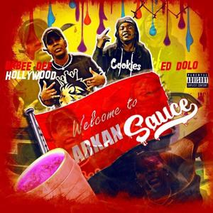 Babee Dee Hollywood - Don't Trust A Soul(feat. Ed Dolo) (Explicit)