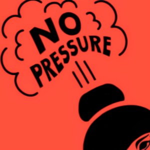 Pressure! (Explicit)