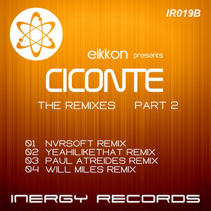Ciconte (Nvrsoft Remix)