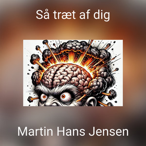 Så træt af dig