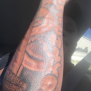 Purple Jeans (Explicit)