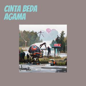 Cinta Beda Agama