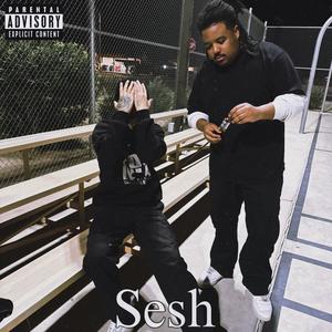 Sesh (feat. Malz) (Explicit)