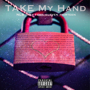 Take My Hand (Explicit)