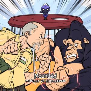 Monkey Vs Zookeeper
