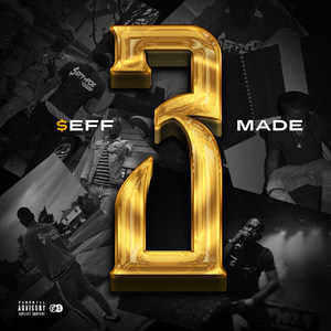 In My Zone (Explicit)