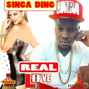 Real Love