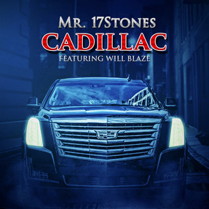 Cadillac (feat. Will Blaze)