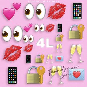 4L (feat. Because) (Explicit)