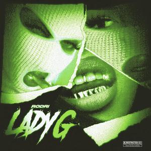 Lady G (Explicit)