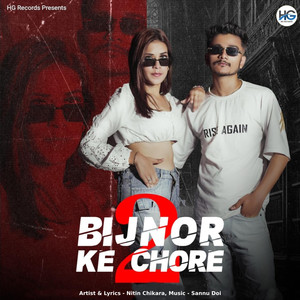 Bijnor Ke Chore 2