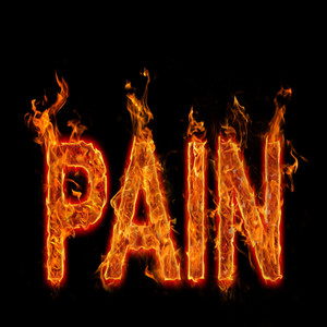 Pain (Explicit)