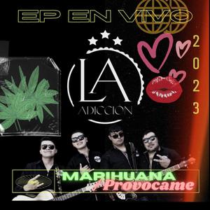 Marihuana / Provocame (En Vivo) (En vivo)