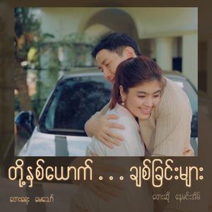 တို့နှစ်ယောက်ချစ်ခြင်းများ