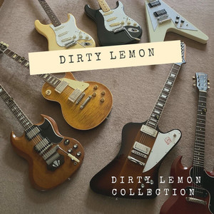 Dirty Lemon - Funky Train