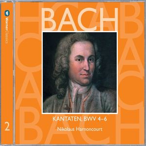 Bach, JS: Wo soll ich fliehen hin, BWV 5 - No. 5, Aria. 