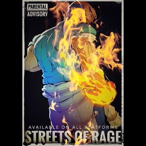 Streets Of Rage (feat. Tattie, M.R Da Rula & Nonsense The Ruler) [Explicit]