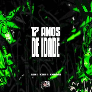 17 Anos de Idade (Explicit)