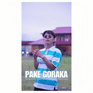 Pake Goraka