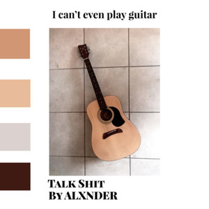 Talk **** (Explicit)