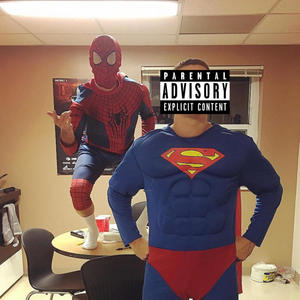 Spider-Man 2 (Explicit)