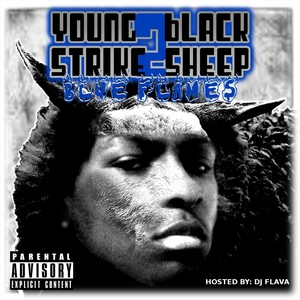 Blacksheep 2: Blue Flames (Explicit)