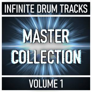 Master Collection - Drum Tracks & Drum Beats - Vol. 1