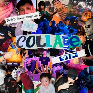 Collage VIP