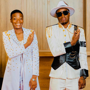 Bhebhi Akageza (feat. I candy)