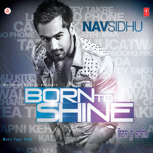 Born To Shine