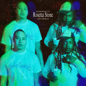 Rossetta Stone (Explicit)