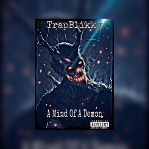 Mind Of A Demon (Explicit)