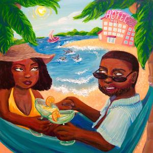 Summer in Venice (Intermission) (feat. Millwood & Kyle Pogline)