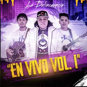 En Vivo Vol. 1 (Explicit)