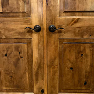 Jesus To The Door (feat. Ange Kogutz, John Inmon, Lloyd Maines & David Webb)