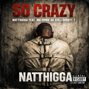 So Crazy (feat. Shorty T, Big Homie Da Jedi & Toy) (Explicit)