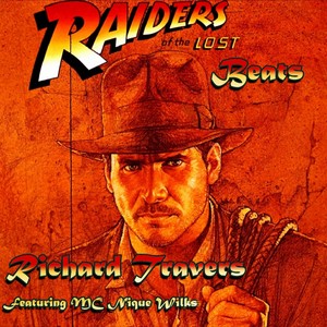 Raiders of the Lost Beats