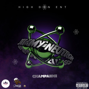 Jimmy Neutron (Explicit)