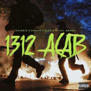 1312 Acab (Explicit)