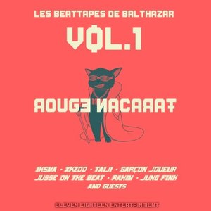 Rouge Nacarat, Vol. 1