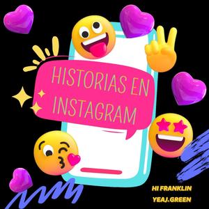 Historias En Instagram (feat. YeaJgreen)