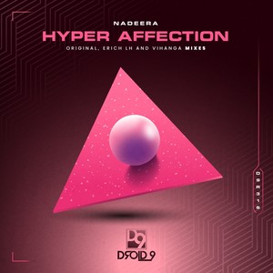 Hyper Affection (Vihanga Remix)